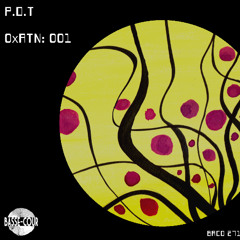 P.O.T - Blip Bloop (Original Mix)