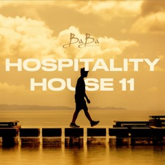 Hospitality House vol.11