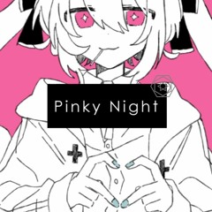 Pinky Night - Glue Feat. 初音ミク