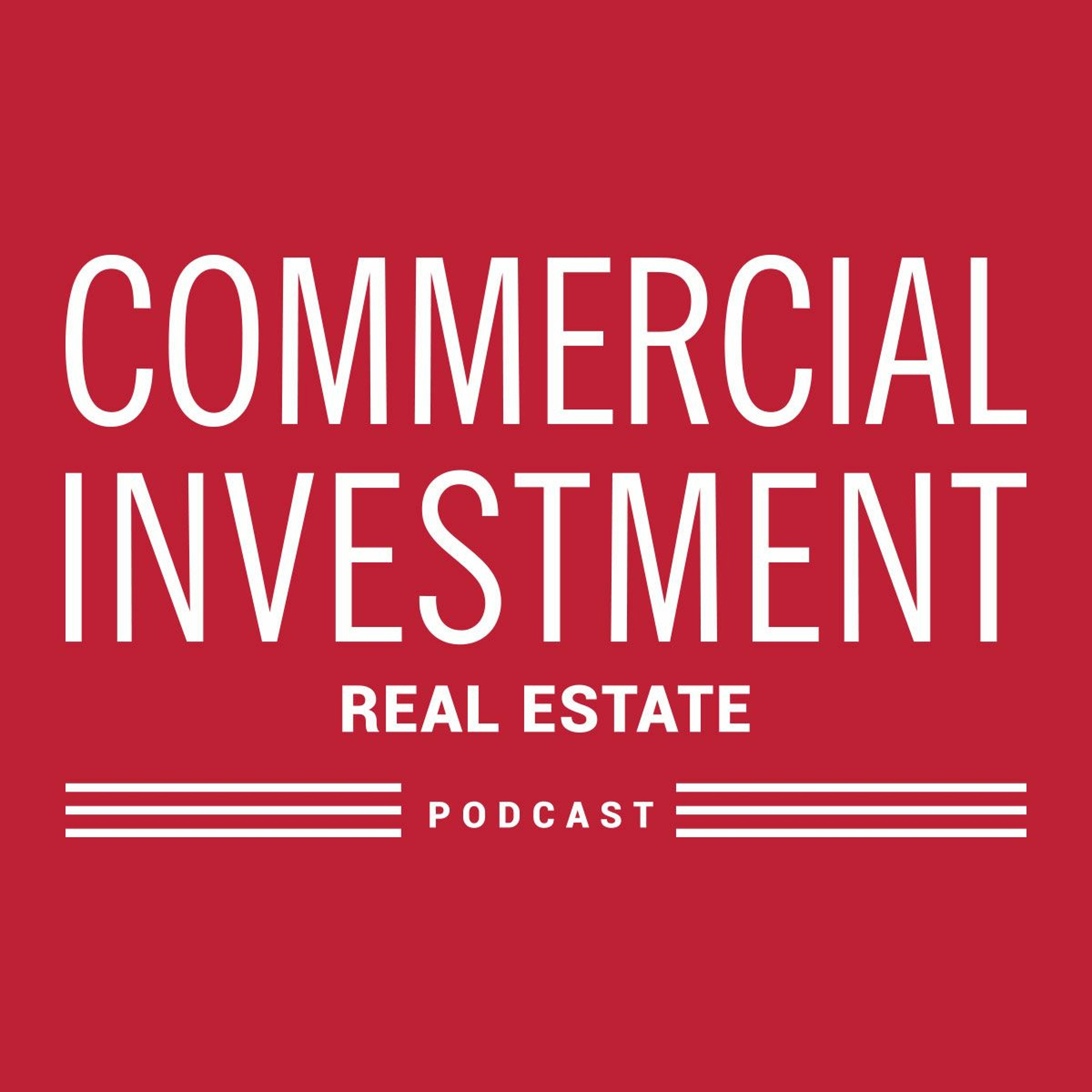 A Discussion on the Top 10 Issues in Commercial Real Estate with Kathleen Rose, CCIM, CRE