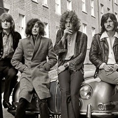 Led Zeppelin - Ramble On X Troyboi - Mmmm (Mashup)