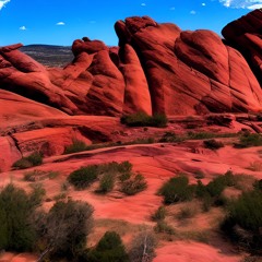 Redrocks