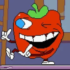 Pizza Tower OST - Pepperman Strikes! (Boss 1)