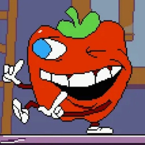 Pizza Tower OST - Pepperman Strikes! (Boss 1)