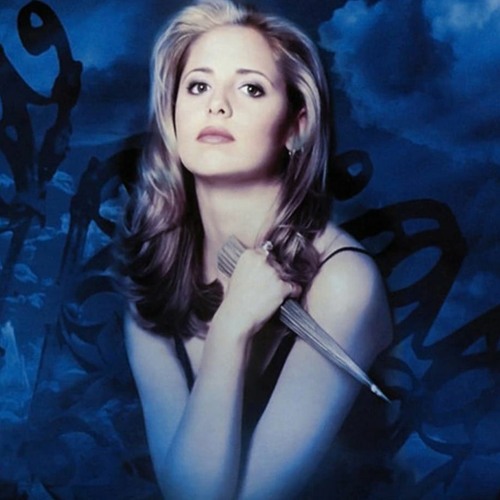 Buffy the vampire slayer