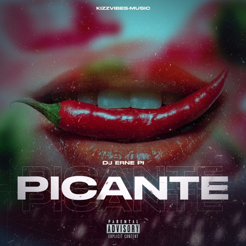 PICANTE (URBANZOUK) DJ ERNE - PI