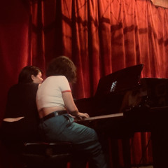 Call Your Girlfriend Ft. Filo Sofia (live from Queens)