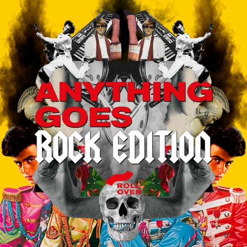 Get Back (Rollover Edit)