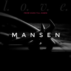 "From Dusk Till Dawn" MIX