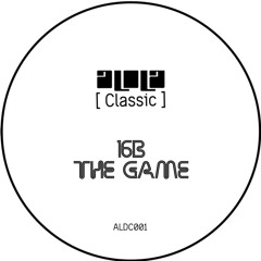 The Game (Omid's Dub) [feat. Omid 16B]