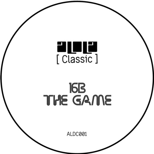 The Game (Omid's Dub) [feat. Omid 16B]