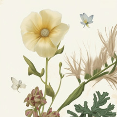 Wallflower