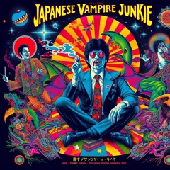 Japanese Vampire Junkie