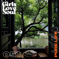 051 featuring Pure Life