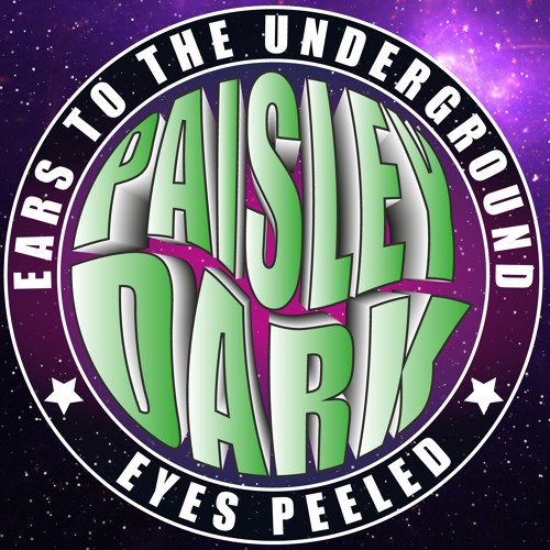 Paisley Dark & ASAFO Radio Shows