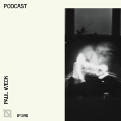 01010100 Podcast - Paul Weck [P023]
