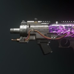 Jackal PDW