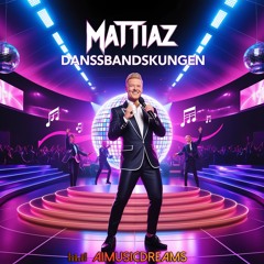 MATTIAZ - Dansbandskungen