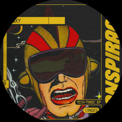 [PREMIERE] Junglebeat - WXY | Conspiracy [2024]