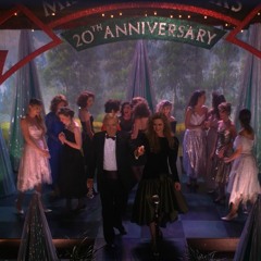 Miss Twin Peaks