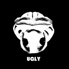 UGLY (Prod. mrkvmria)