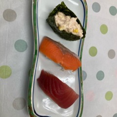 水族館で魚みてろ