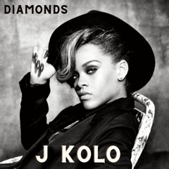 Diamonds Remix (FREE DOWNLOAD)