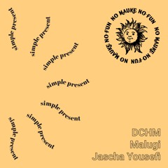 Simple Present - No Mauke No Fun live at Mauke(04.04.20)