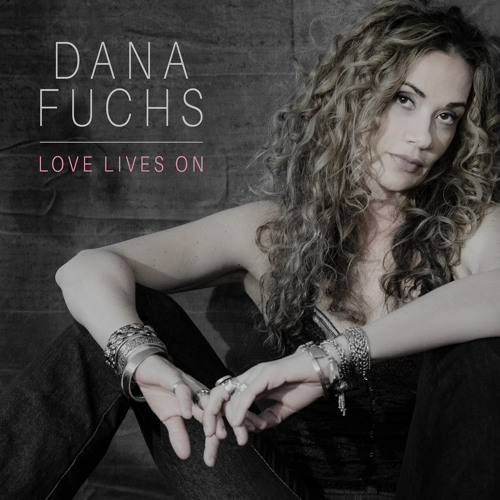 Stream Nobody's Fault but Mine by Dana Fuchs | Listen online for free ...