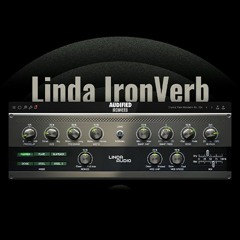 Audiified – Linda Ironverb (Windows) Download