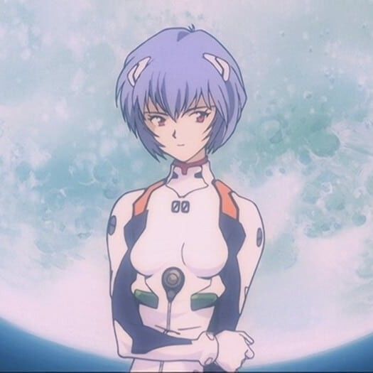 Muat turun Fly Me To The Moon - Evangelion