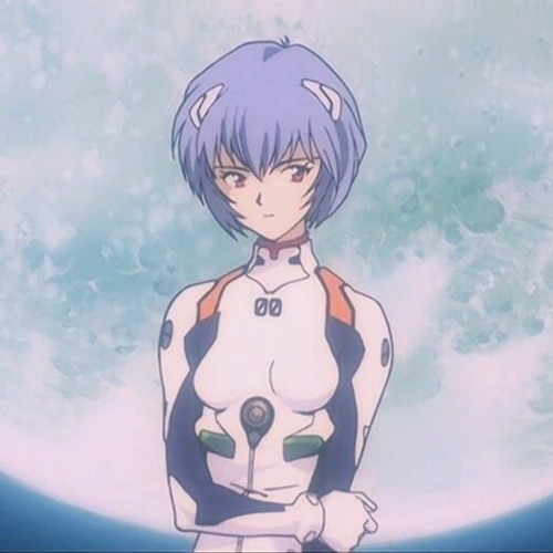 Fly Me To The Moon - Evangelion