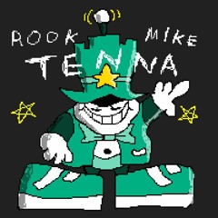 my funky sneakers