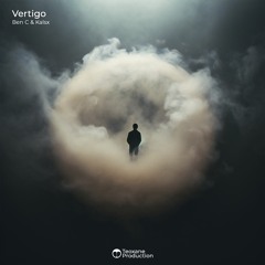Ben C & Kalsx - Vertigo (Original Mix)
