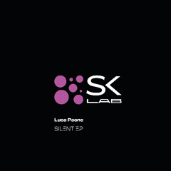 Luca Paone - Forbs (Original Mix)