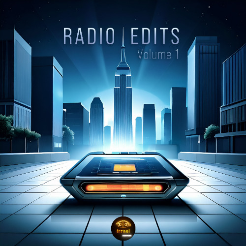 Radio Edits Volume 1
