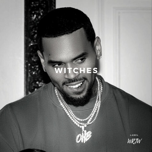 [FREE FLP] Chris Brown x KidInk type Beat - "Witches"