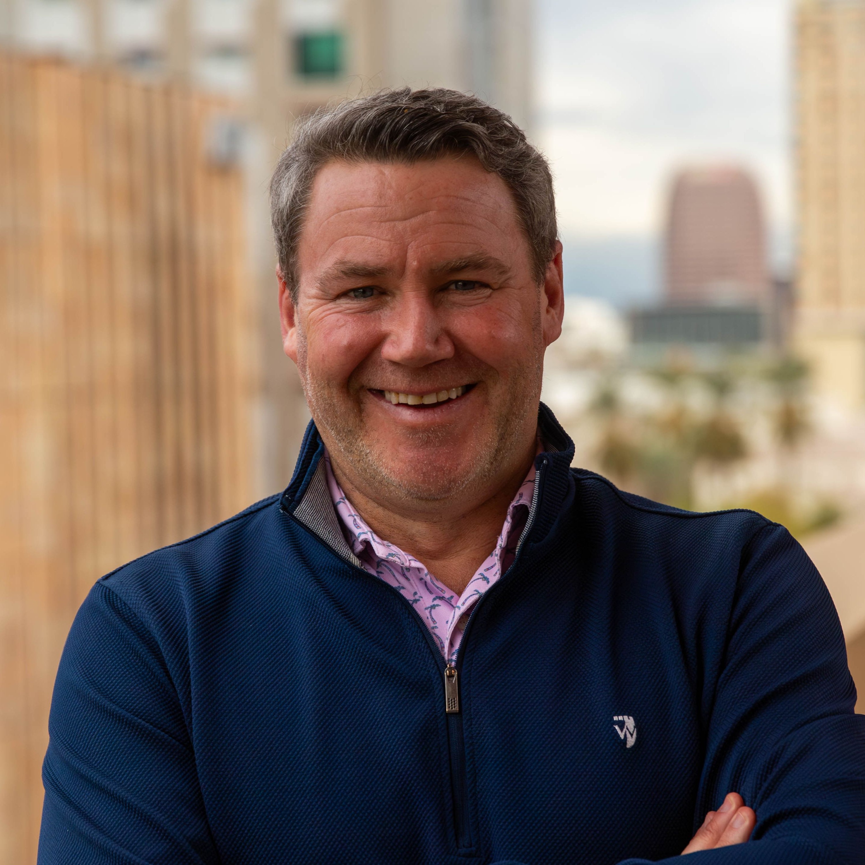 Changing the Business of Golf