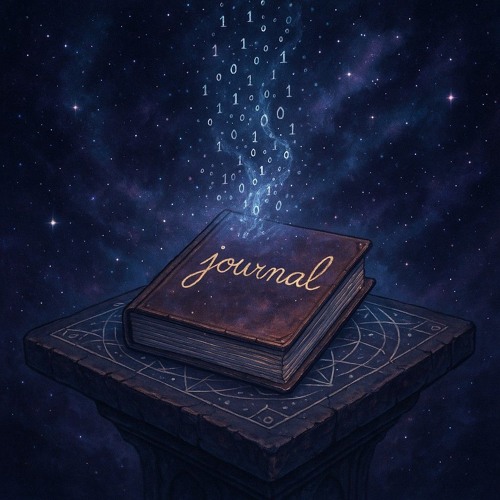 journal