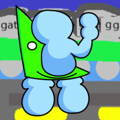 Cartwheels - Golden Apple OST (Scrapped)