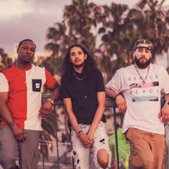 King Kato x YTM x Ricansider - Good To Be Alive