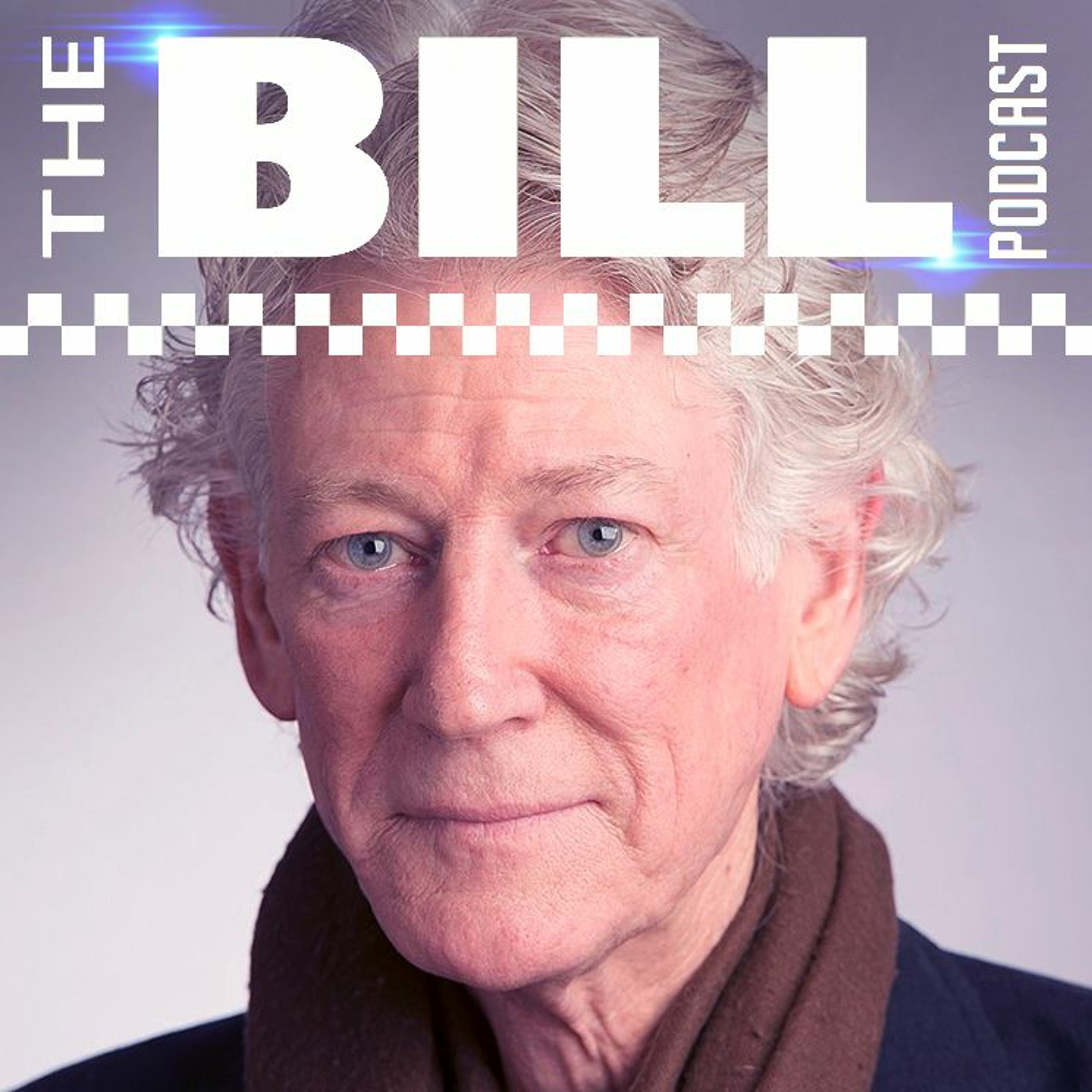 The Bill Podcast