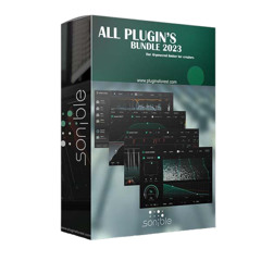Sonible All Plugins Bundle (Windows) Download