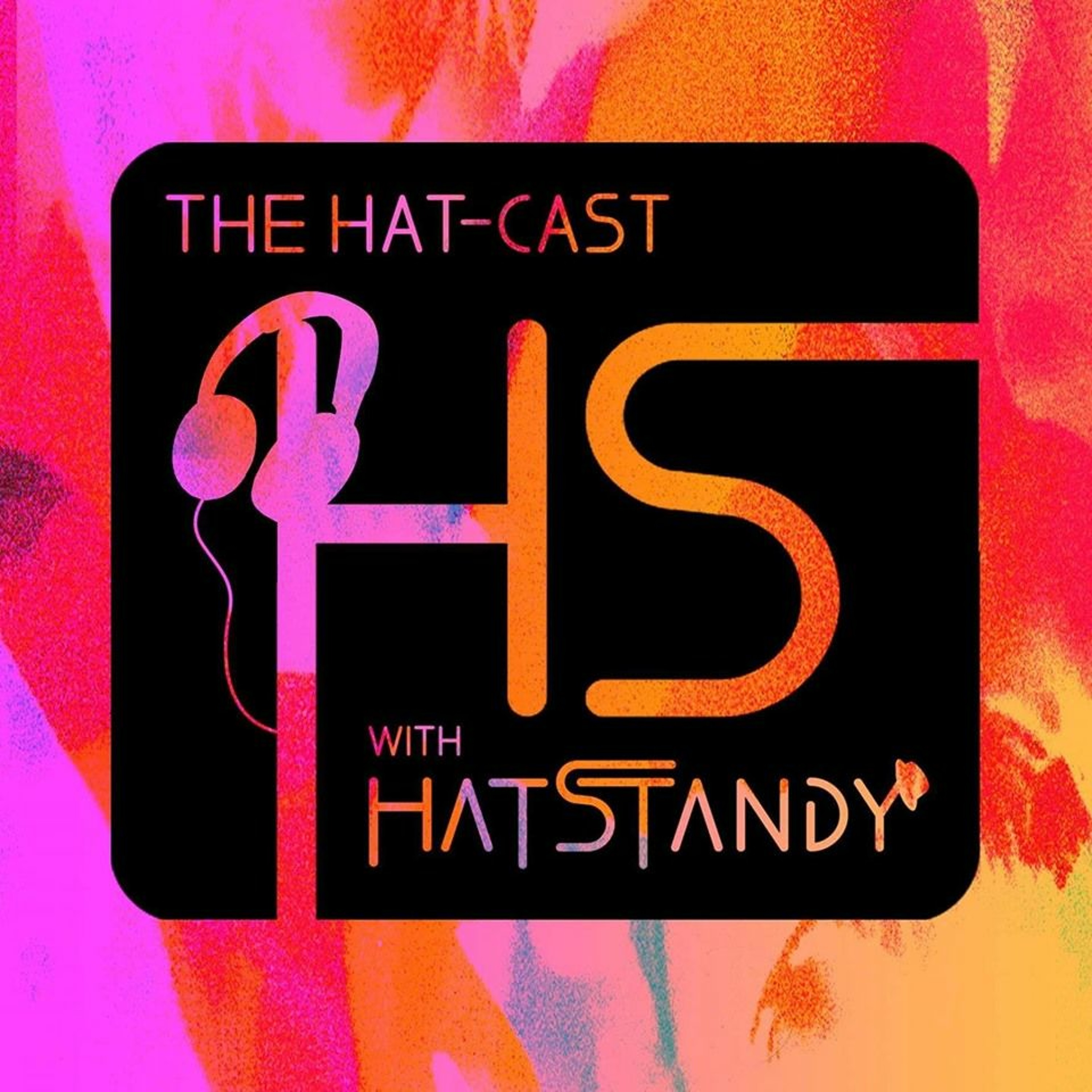 HatStandy