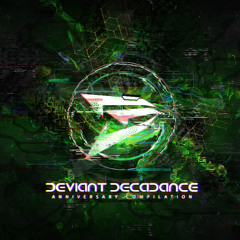 Yann & Mutaro - Symbiotic Connection