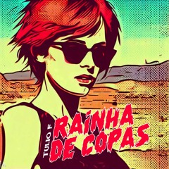 Rainha de Copas