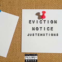 Eviction Notice