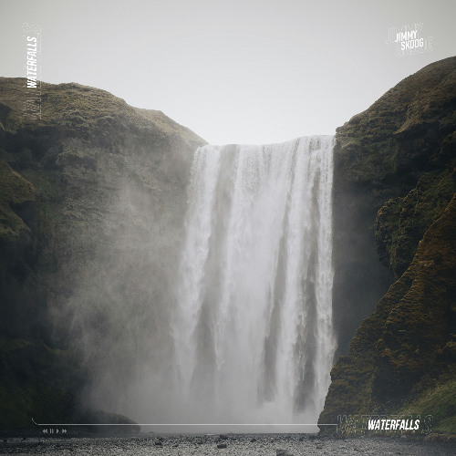 Jimmy Skoog - Waterfalls