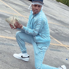 @RXKELMONEY - BE THERE (prod @b00radley_ )