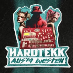 Intro - Hardtekk ausm Westen | 10.10.25 Mikroport Krefeld